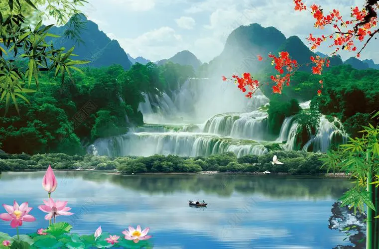 智能智慧城市绿色